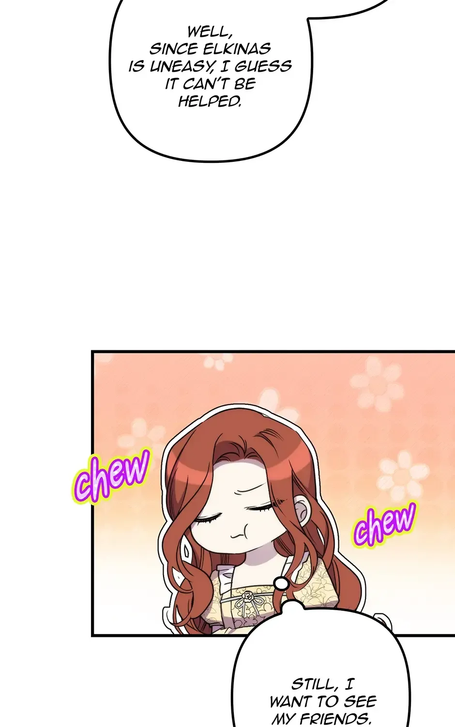 The Hero Went Crazy Even Though I’m the One Who Died Kainu Manga Chapter 53 Page 54