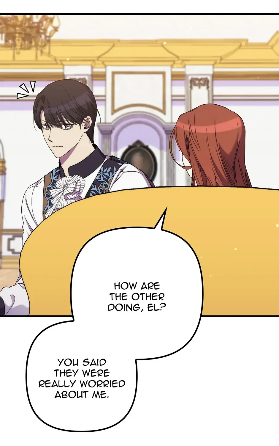 The Hero Went Crazy Even Though I’m the One Who Died Kainu Manga Chapter 53 Page 56
