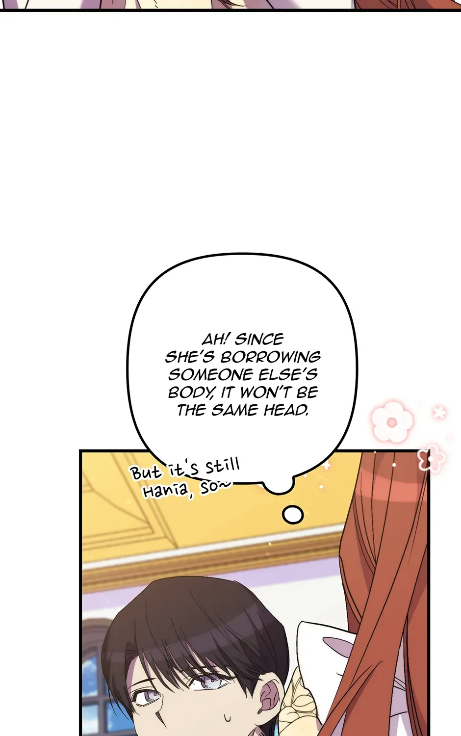 The Hero Went Crazy Even Though I’m the One Who Died Kainu Manga Chapter 53 Page 64