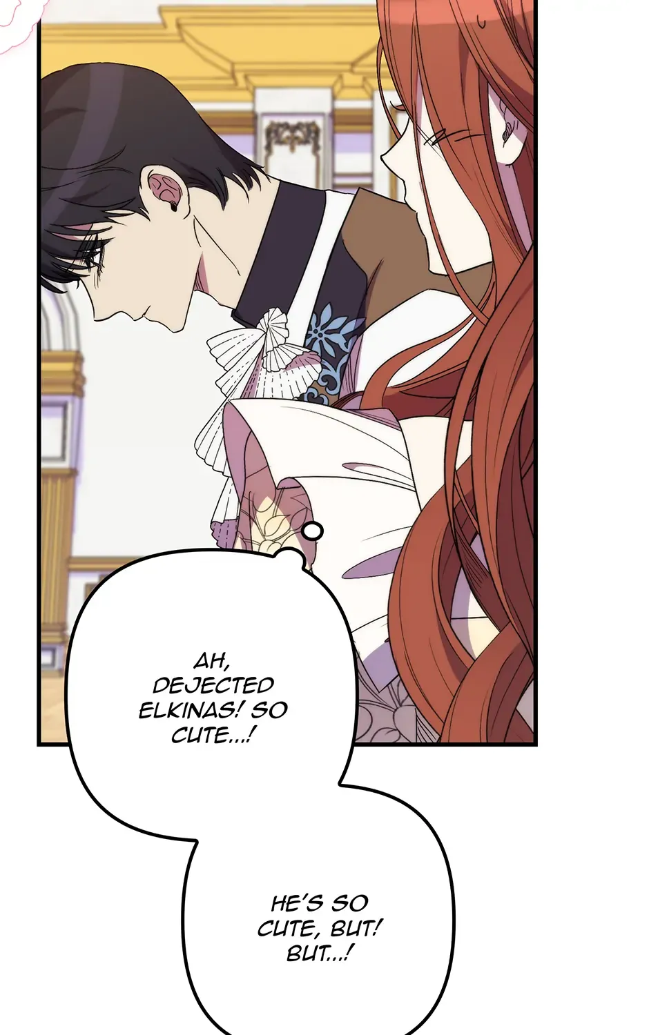 The Hero Went Crazy Even Though I’m the One Who Died Kainu Manga Chapter 53 Page 80