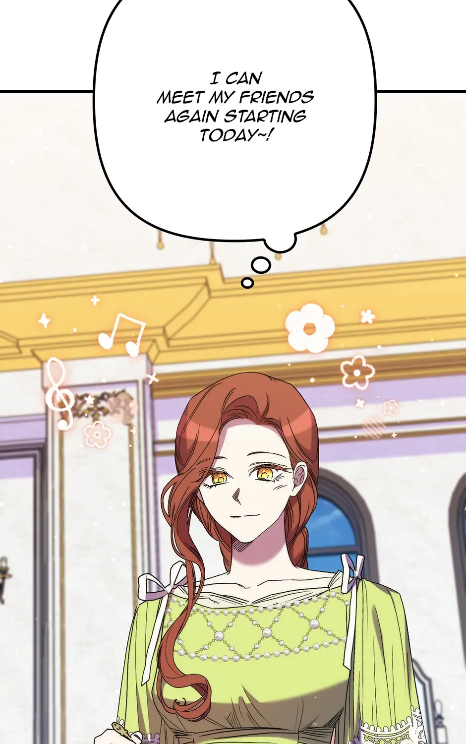 The Hero Went Crazy Even Though I’m the One Who Died Kainu Manga Chapter 53 Page 124