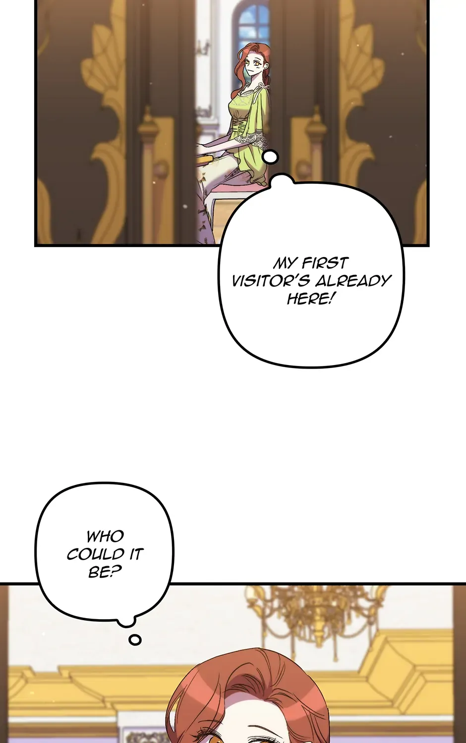 The Hero Went Crazy Even Though I’m the One Who Died Kainu Manga Chapter 53 Page 132