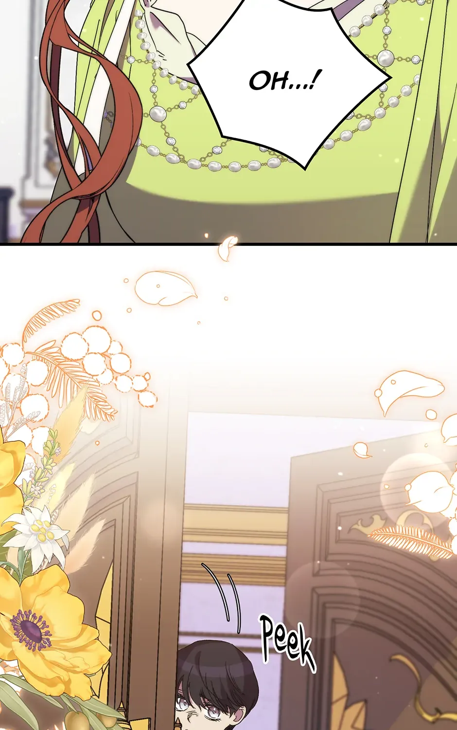 The Hero Went Crazy Even Though I’m the One Who Died Kainu Manga Chapter 53 Page 136