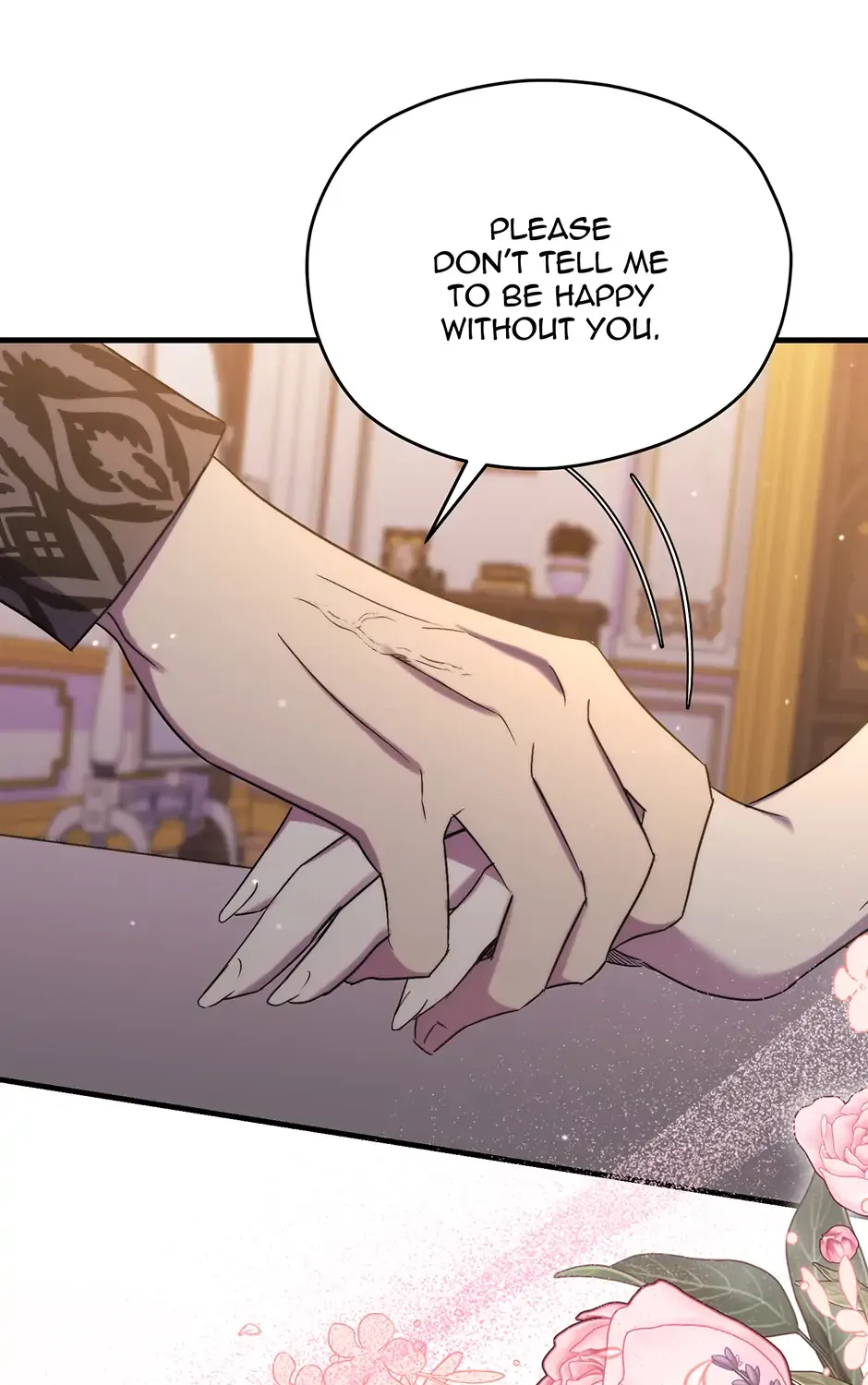 The Hero Went Crazy Even Though I’m the One Who Died Kainu Manga Chapter 52 Page 80