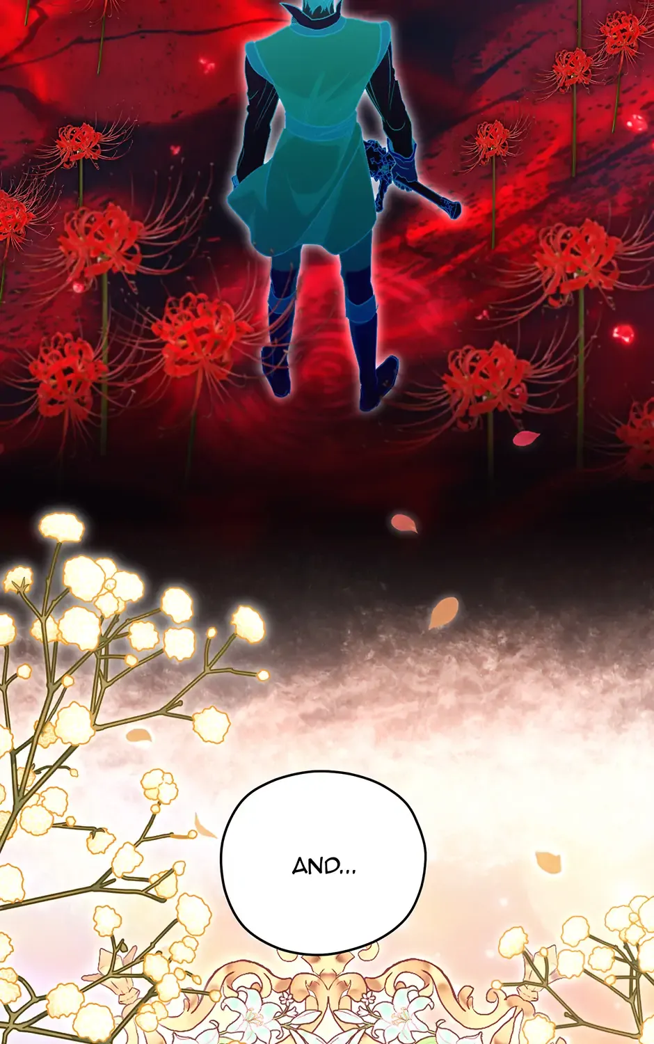The Hero Went Crazy Even Though I’m the One Who Died Kainu Manga Chapter 52 Page 100