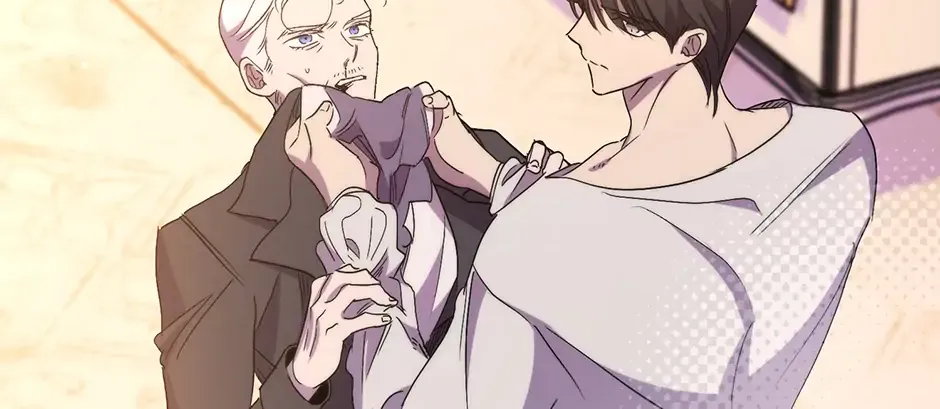 The Hero Went Crazy Even Though I’m the One Who Died Kainu Manga Chapter 52 Page 105