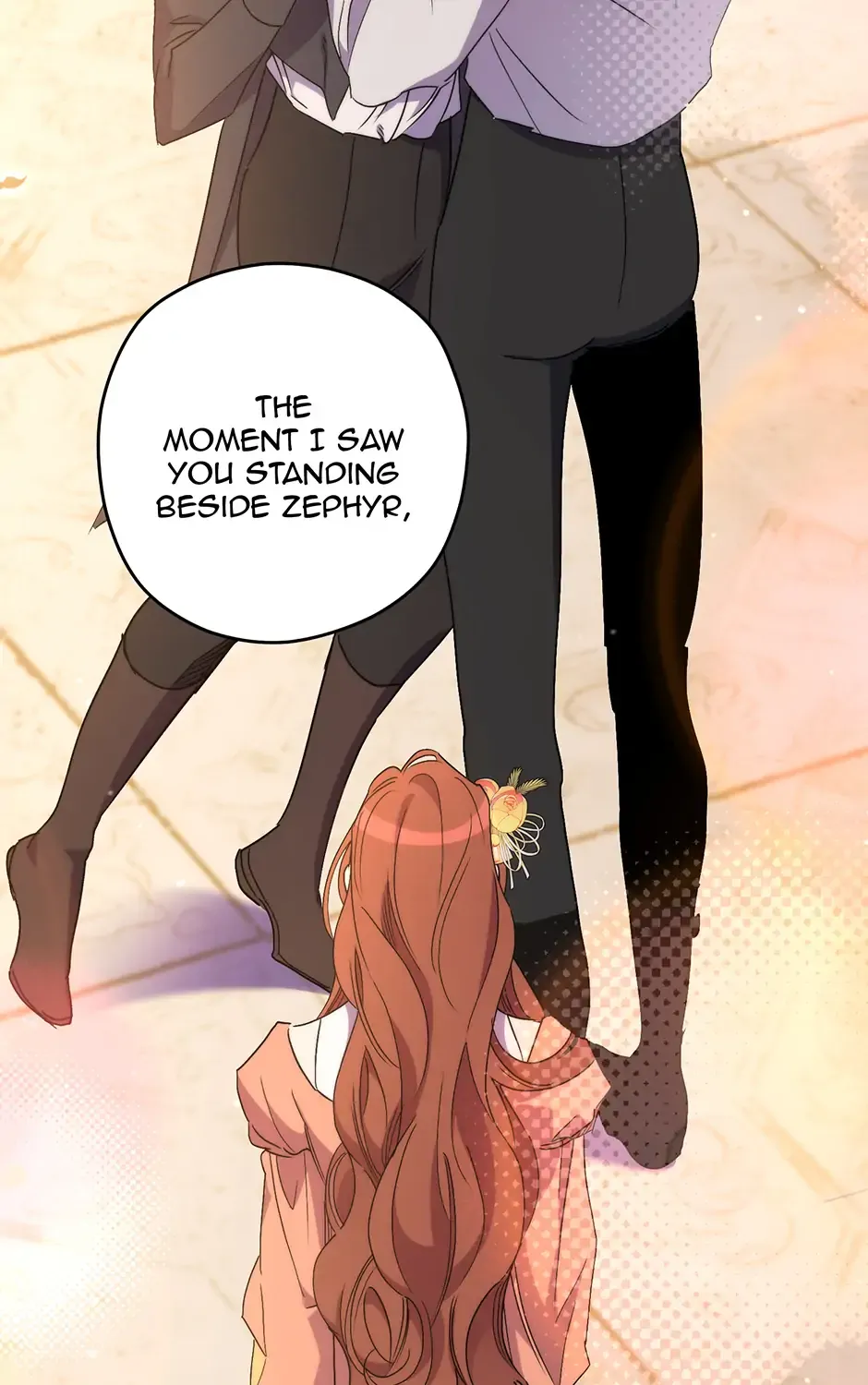 The Hero Went Crazy Even Though I’m the One Who Died Kainu Manga Chapter 52 Page 106