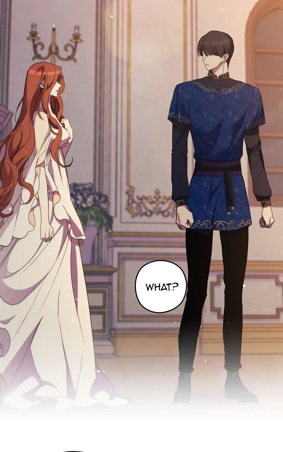 The Hero Went Crazy Even Though I’m the One Who Died Kainu Manga Chapter 52 Page 124