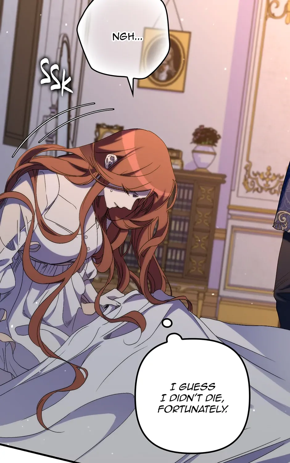 The Hero Went Crazy Even Though I’m the One Who Died Kainu Manga Chapter 51 Page 15