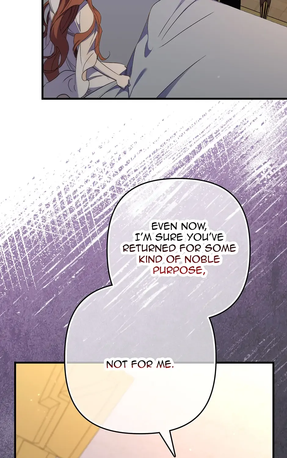 The Hero Went Crazy Even Though I’m the One Who Died Kainu Manga Chapter 51 Page 91