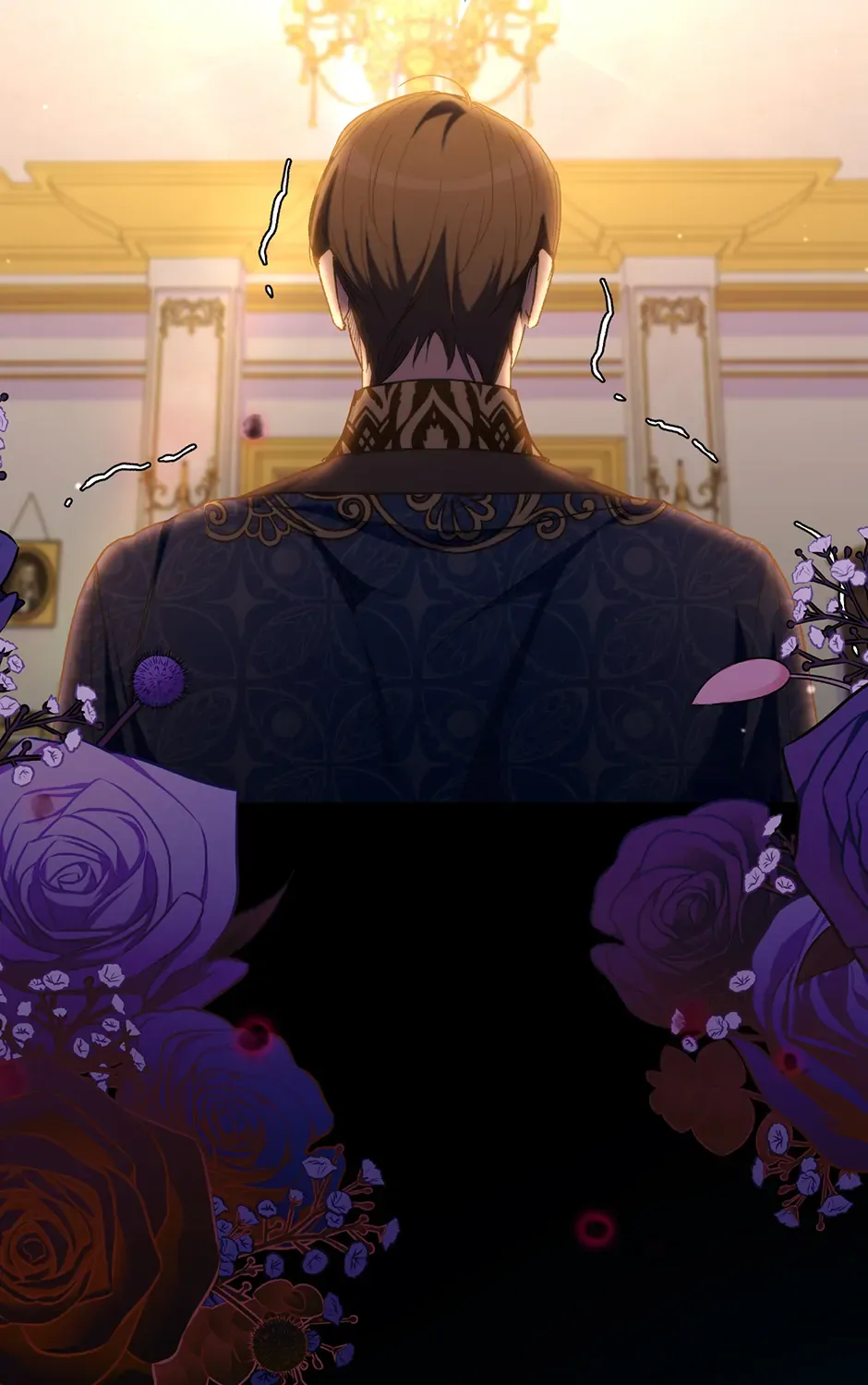 The Hero Went Crazy Even Though I’m the One Who Died Kainu Manga Chapter 51 Page 95