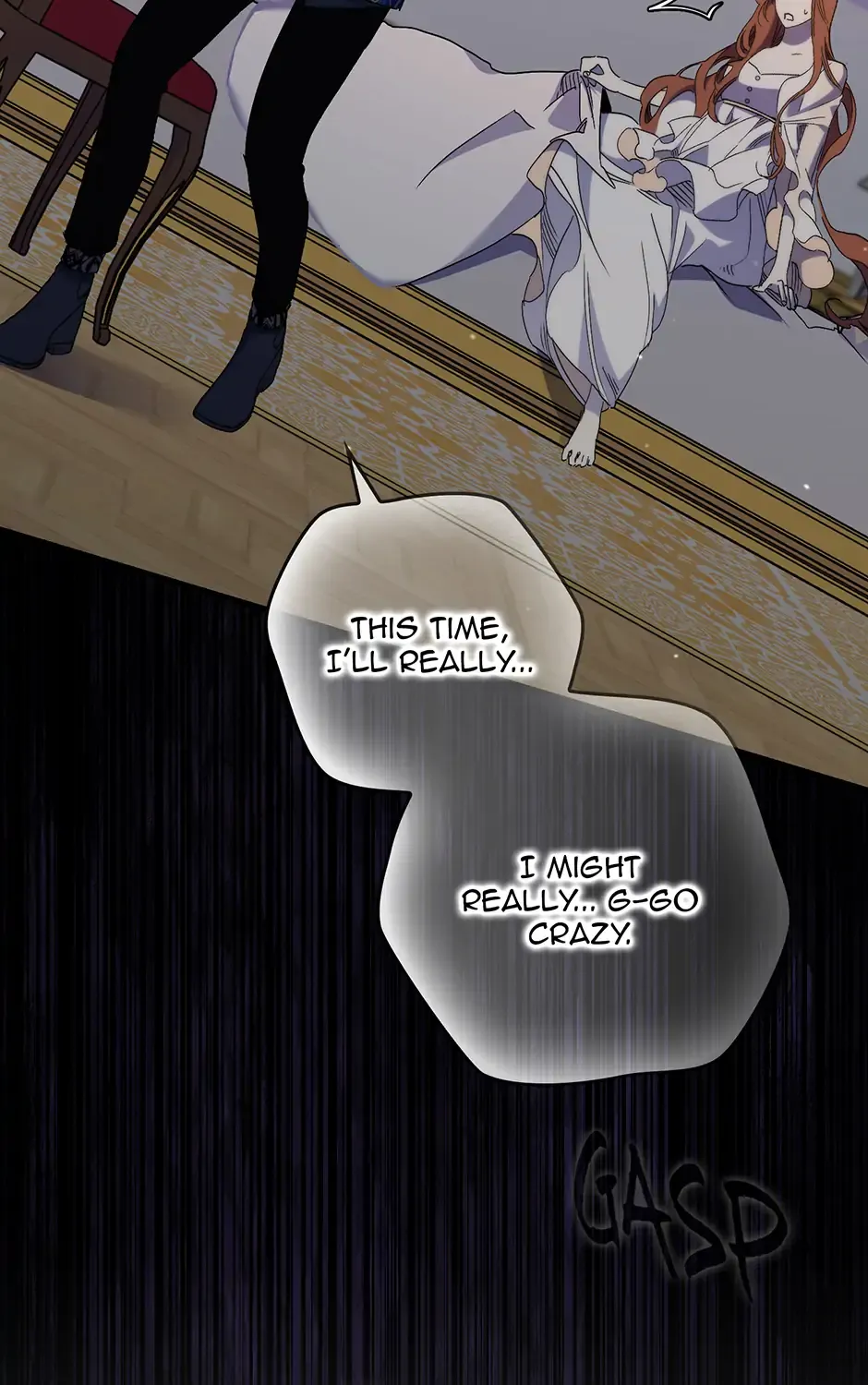 The Hero Went Crazy Even Though I’m the One Who Died Kainu Manga Chapter 51 Page 101