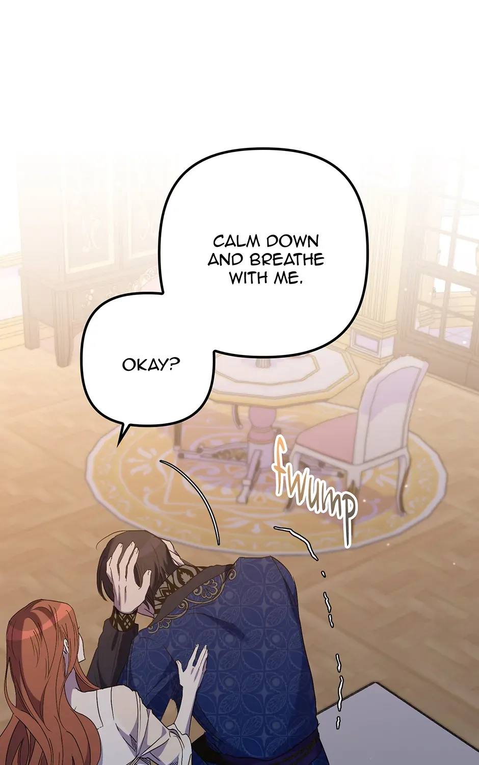 The Hero Went Crazy Even Though I’m the One Who Died Kainu Manga Chapter 51 Page 105