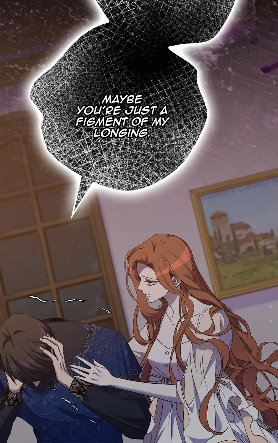 The Hero Went Crazy Even Though I’m the One Who Died Kainu Manga Chapter 51 Page 113