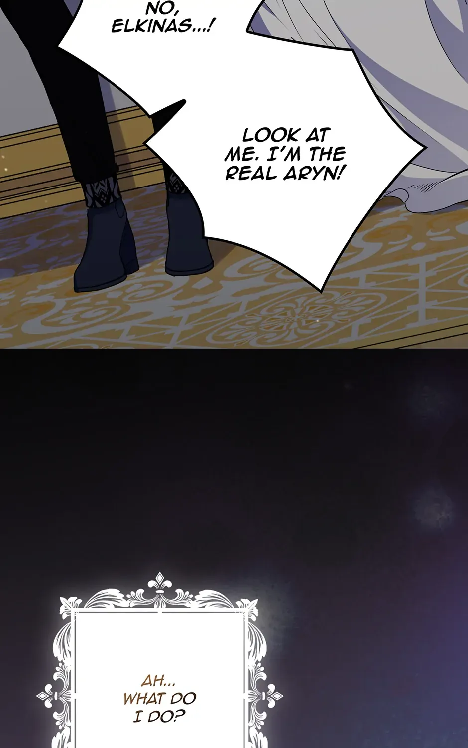 The Hero Went Crazy Even Though I’m the One Who Died Kainu Manga Chapter 51 Page 115