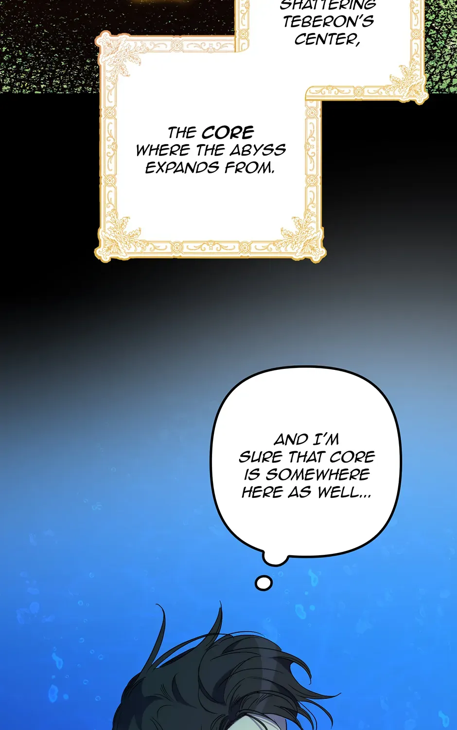 The Hero Went Crazy Even Though I’m the One Who Died Kainu Manga Chapter 50 Page 75