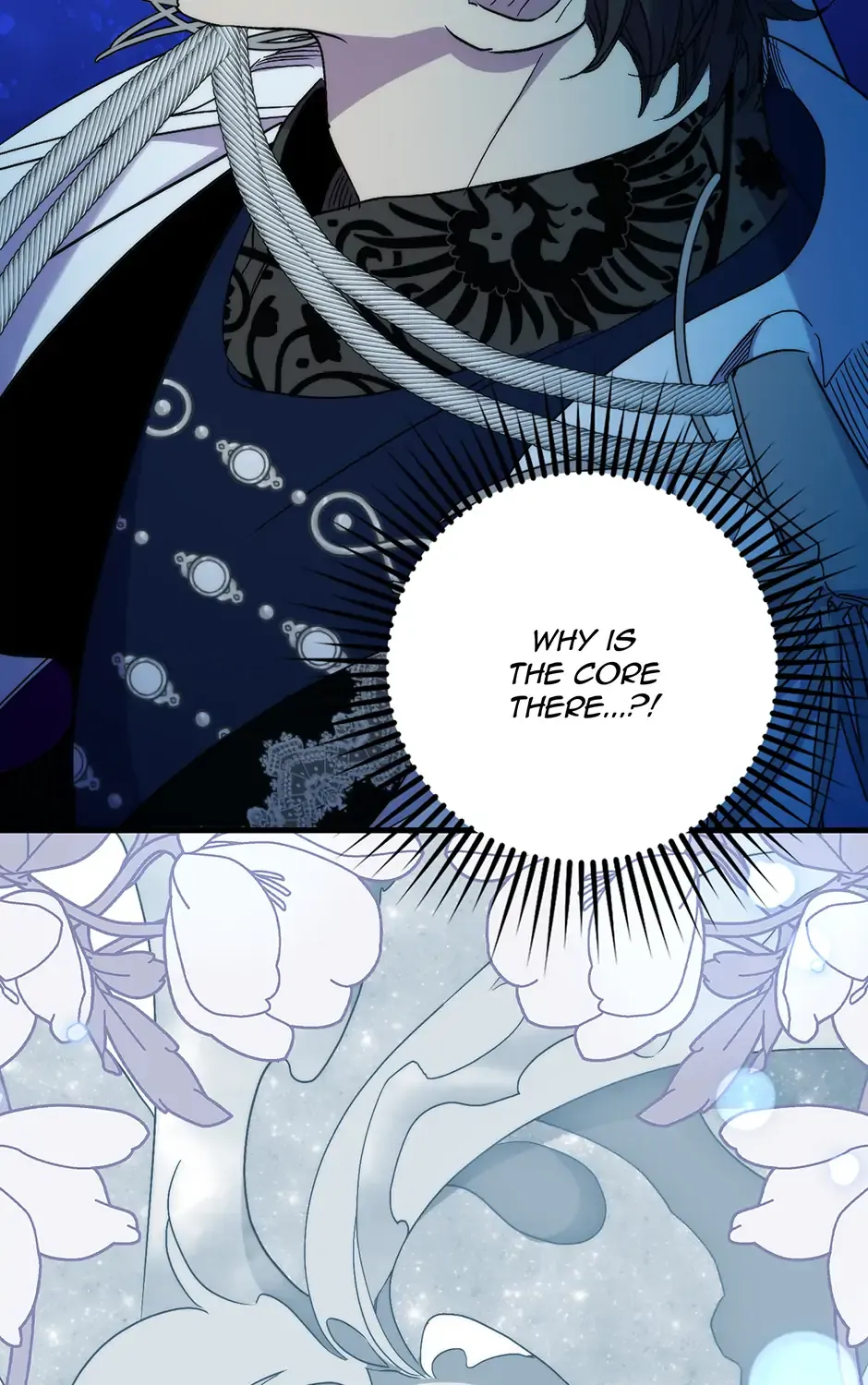 The Hero Went Crazy Even Though I’m the One Who Died Kainu Manga Chapter 50 Page 81