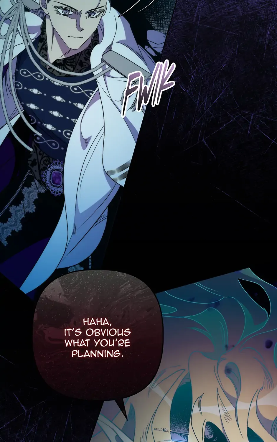 The Hero Went Crazy Even Though I’m the One Who Died Kainu Manga Chapter 50 Page 87