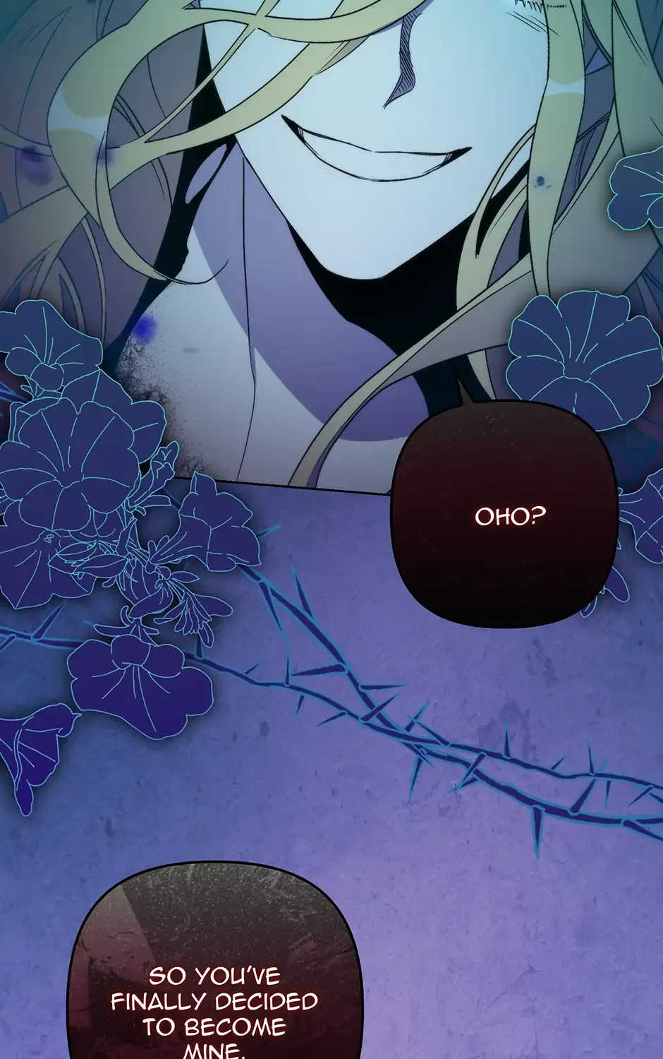 The Hero Went Crazy Even Though I’m the One Who Died Kainu Manga Chapter 50 Page 99
