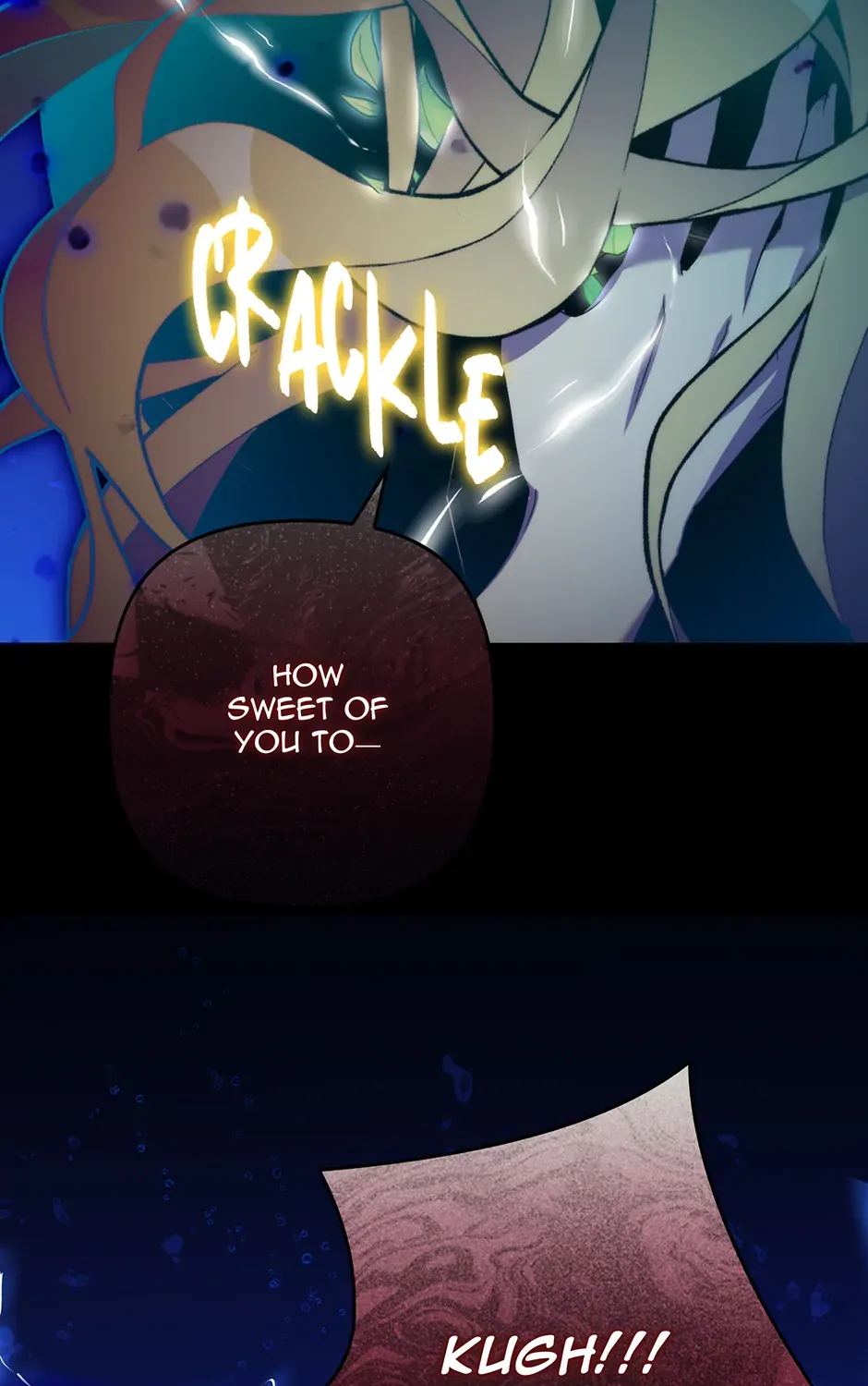 The Hero Went Crazy Even Though I’m the One Who Died Kainu Manga Chapter 50 Page 101