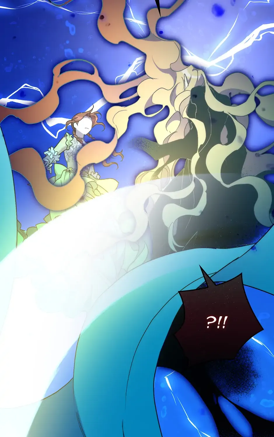 The Hero Went Crazy Even Though I’m the One Who Died Kainu Manga Chapter 50 Page 103