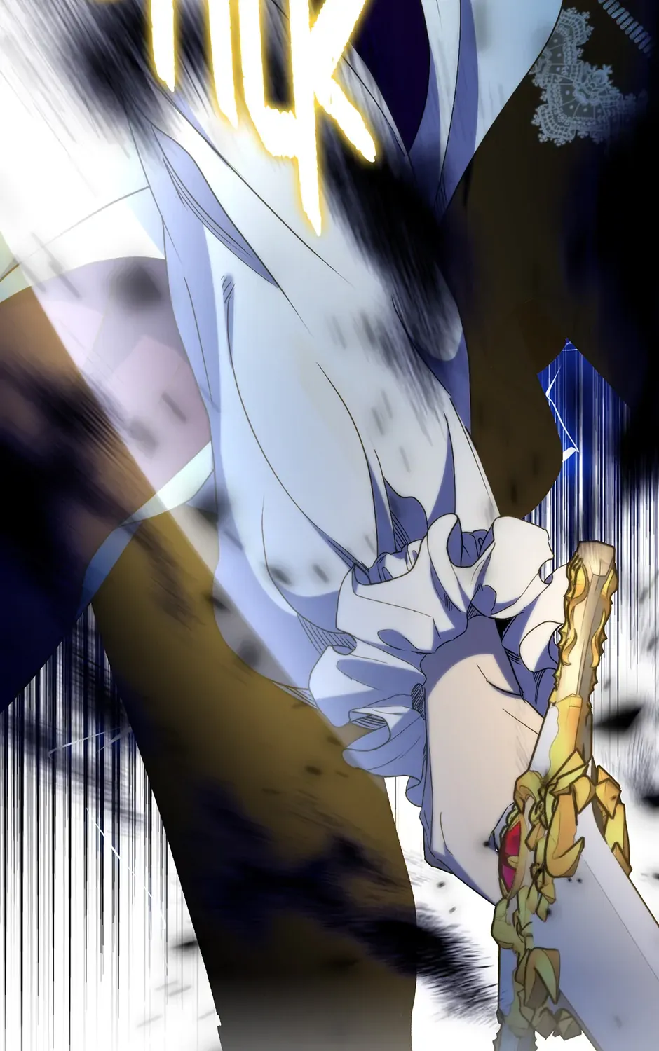 The Hero Went Crazy Even Though I’m the One Who Died Kainu Manga Chapter 50 Page 107