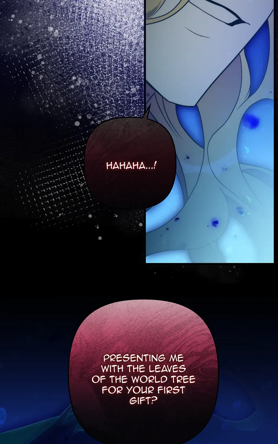 The Hero Went Crazy Even Though I’m the One Who Died Kainu Manga Chapter 50 Page 111