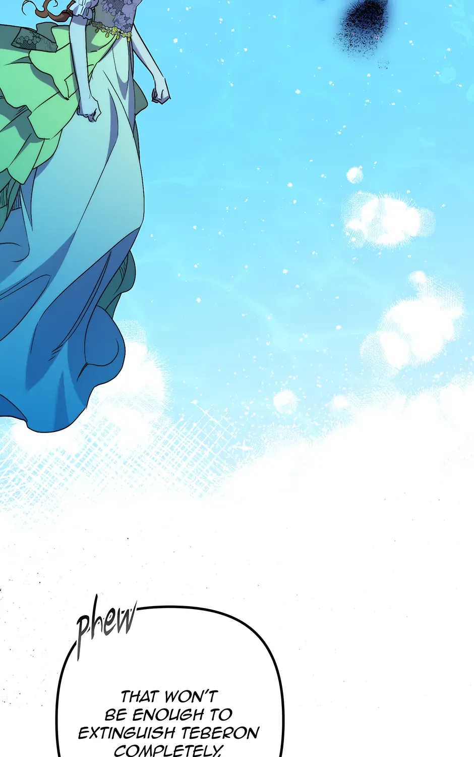 The Hero Went Crazy Even Though I’m the One Who Died Kainu Manga Chapter 50 Page 117