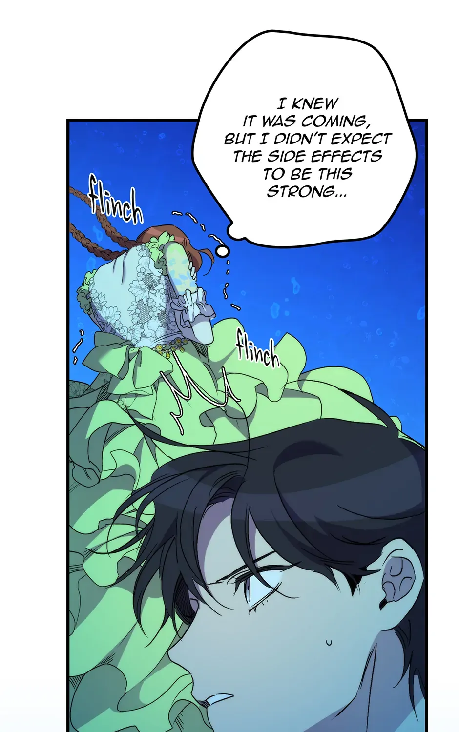 The Hero Went Crazy Even Though I’m the One Who Died Kainu Manga Chapter 50 Page 127