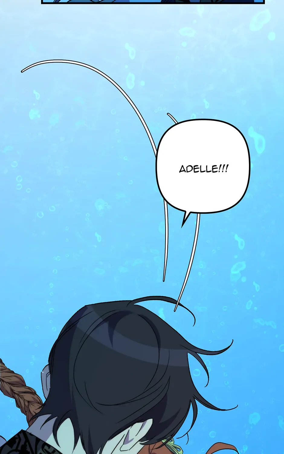 The Hero Went Crazy Even Though I’m the One Who Died Kainu Manga Chapter 50 Page 129