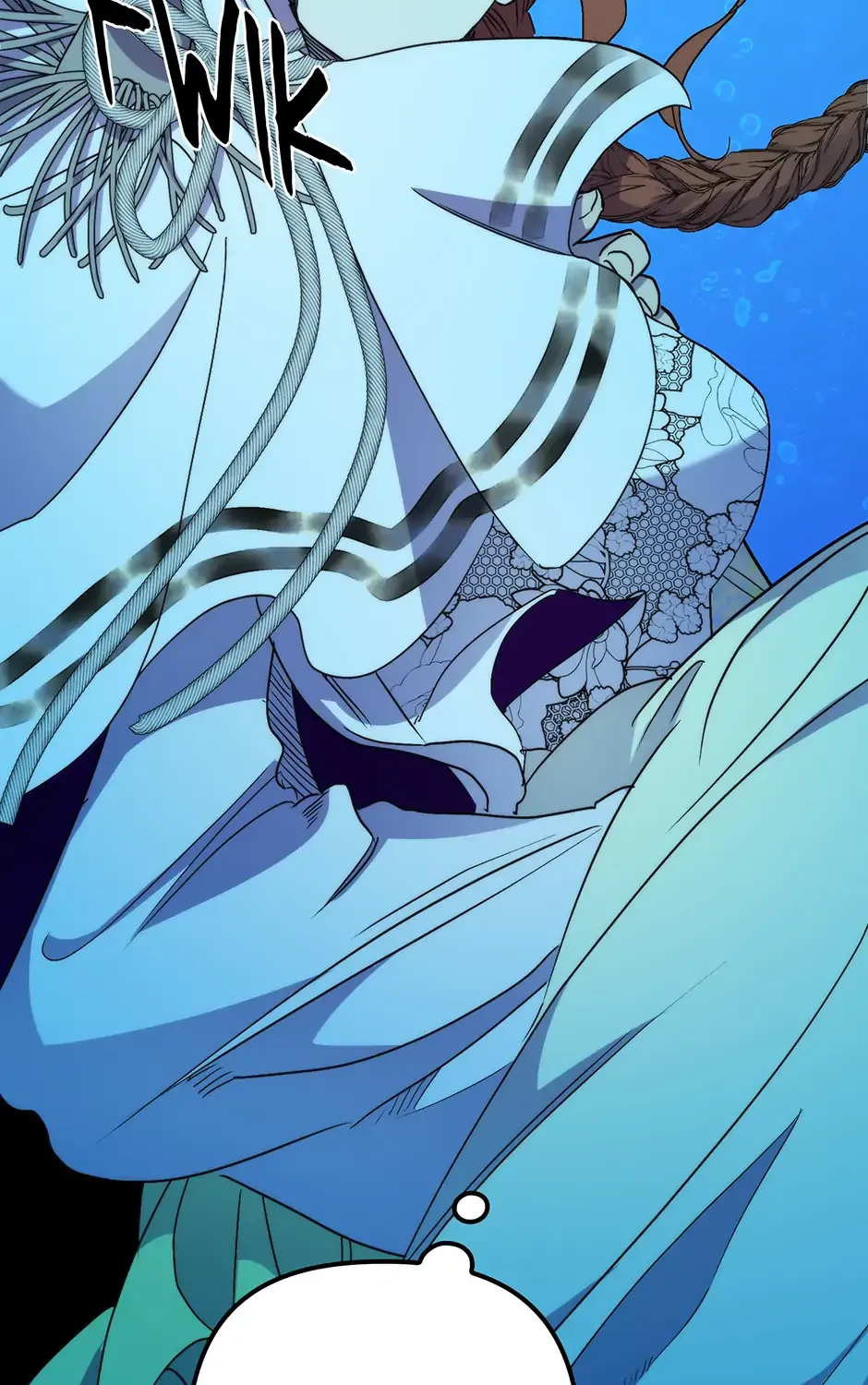 The Hero Went Crazy Even Though I’m the One Who Died Kainu Manga Chapter 50 Page 131