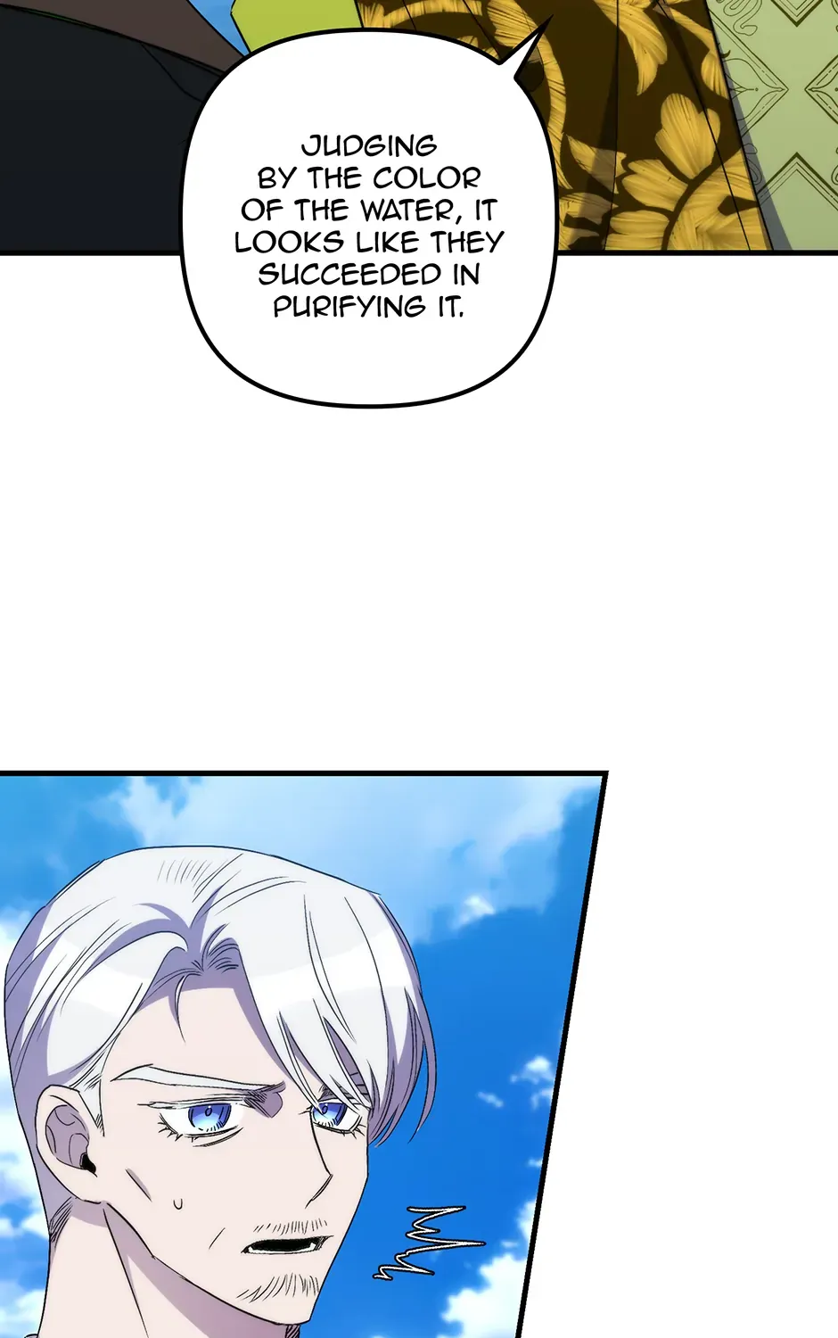 The Hero Went Crazy Even Though I’m the One Who Died Kainu Manga Chapter 50 Page 145