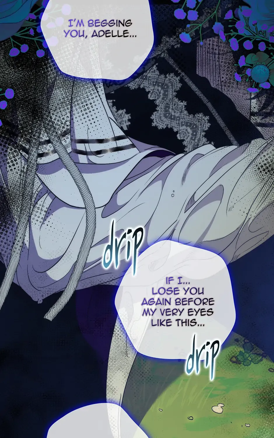 The Hero Went Crazy Even Though I’m the One Who Died Kainu Manga Chapter 50 Page 157