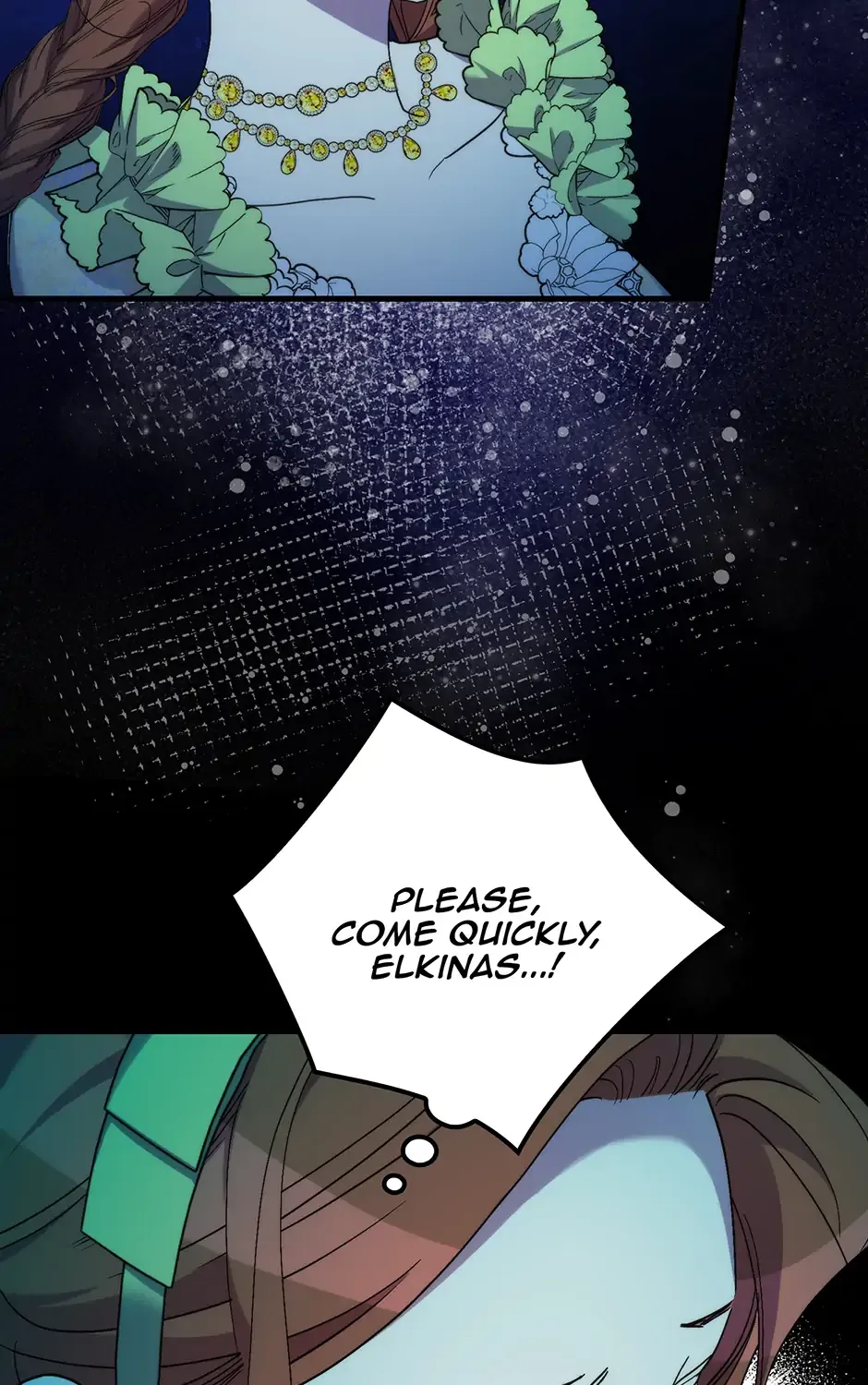 The Hero Went Crazy Even Though I’m the One Who Died Kainu Manga Chapter 49 Page 14