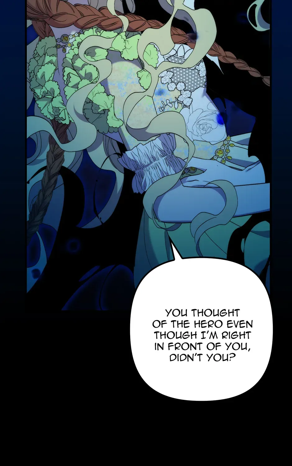 The Hero Went Crazy Even Though I’m the One Who Died Kainu Manga Chapter 49 Page 18