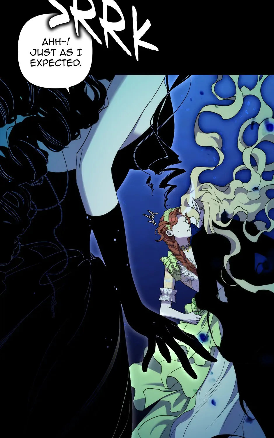 The Hero Went Crazy Even Though I’m the One Who Died Kainu Manga Chapter 49 Page 20