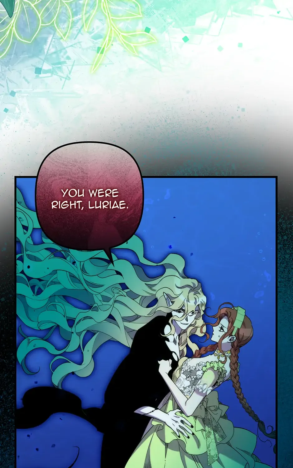 The Hero Went Crazy Even Though I’m the One Who Died Kainu Manga Chapter 49 Page 60