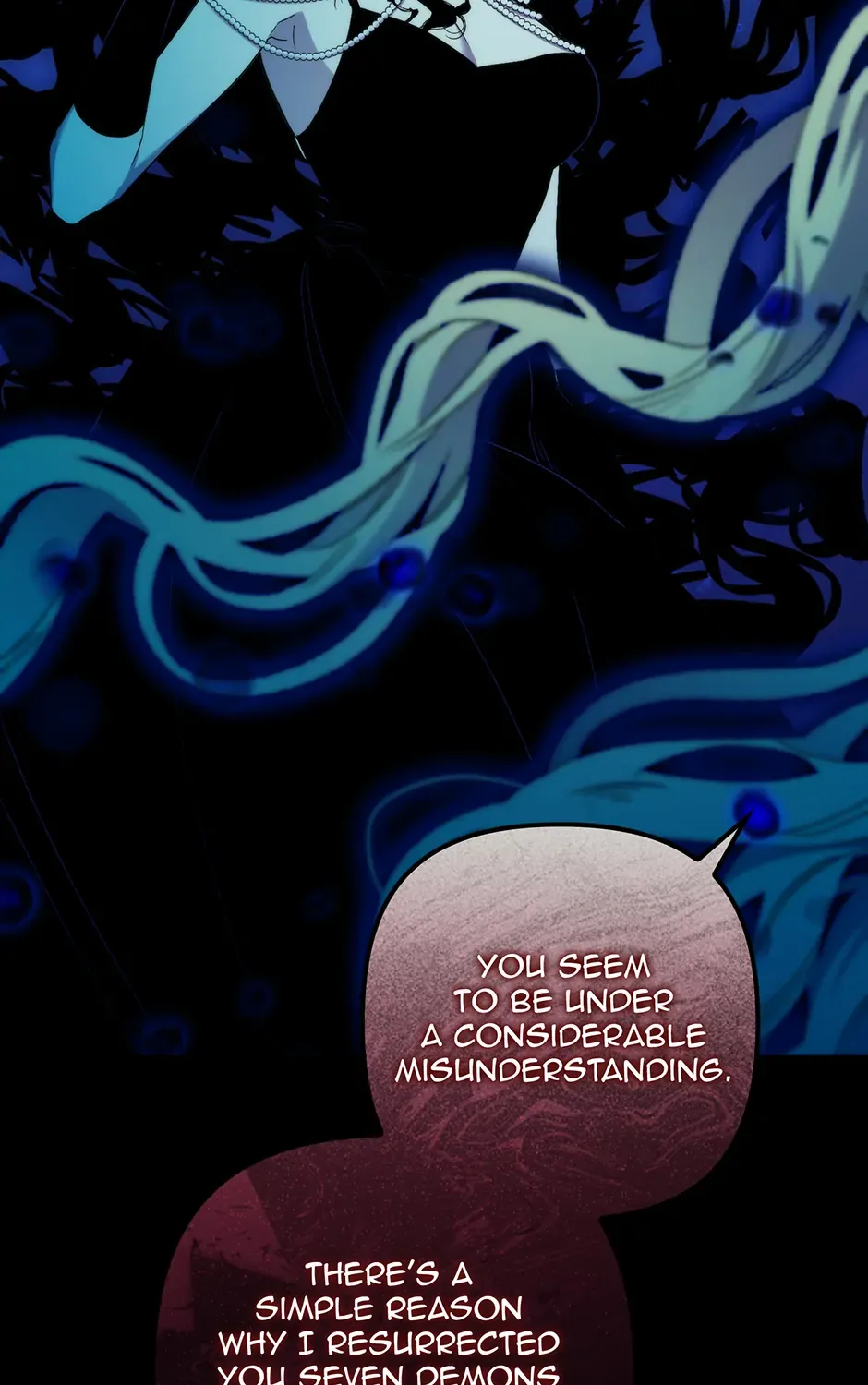 The Hero Went Crazy Even Though I’m the One Who Died Kainu Manga Chapter 49 Page 66