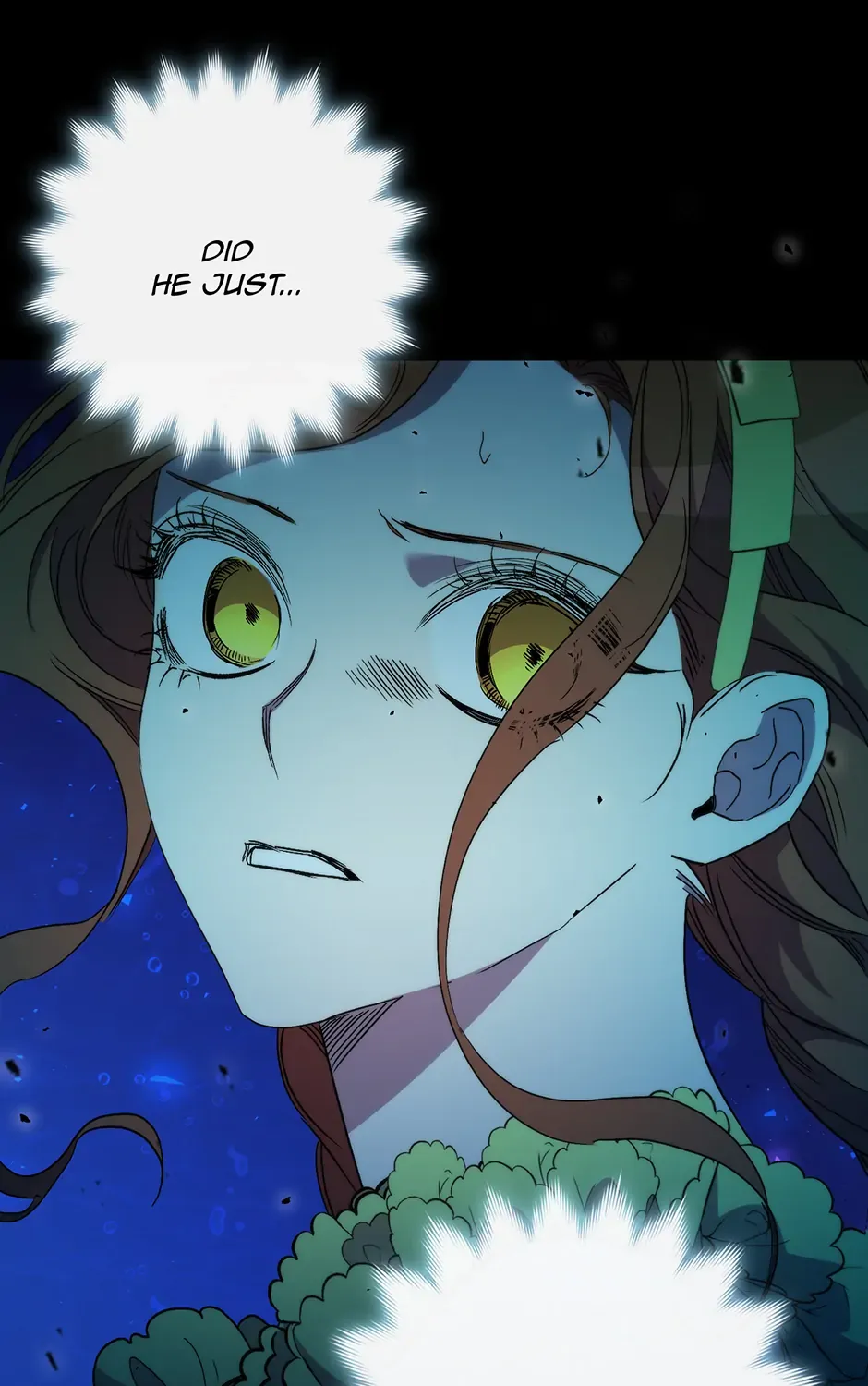 The Hero Went Crazy Even Though I’m the One Who Died Kainu Manga Chapter 49 Page 88