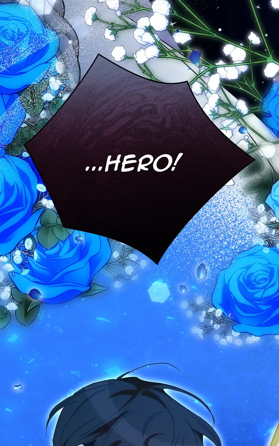 The Hero Went Crazy Even Though I’m the One Who Died Kainu Manga Chapter 49 Page 140