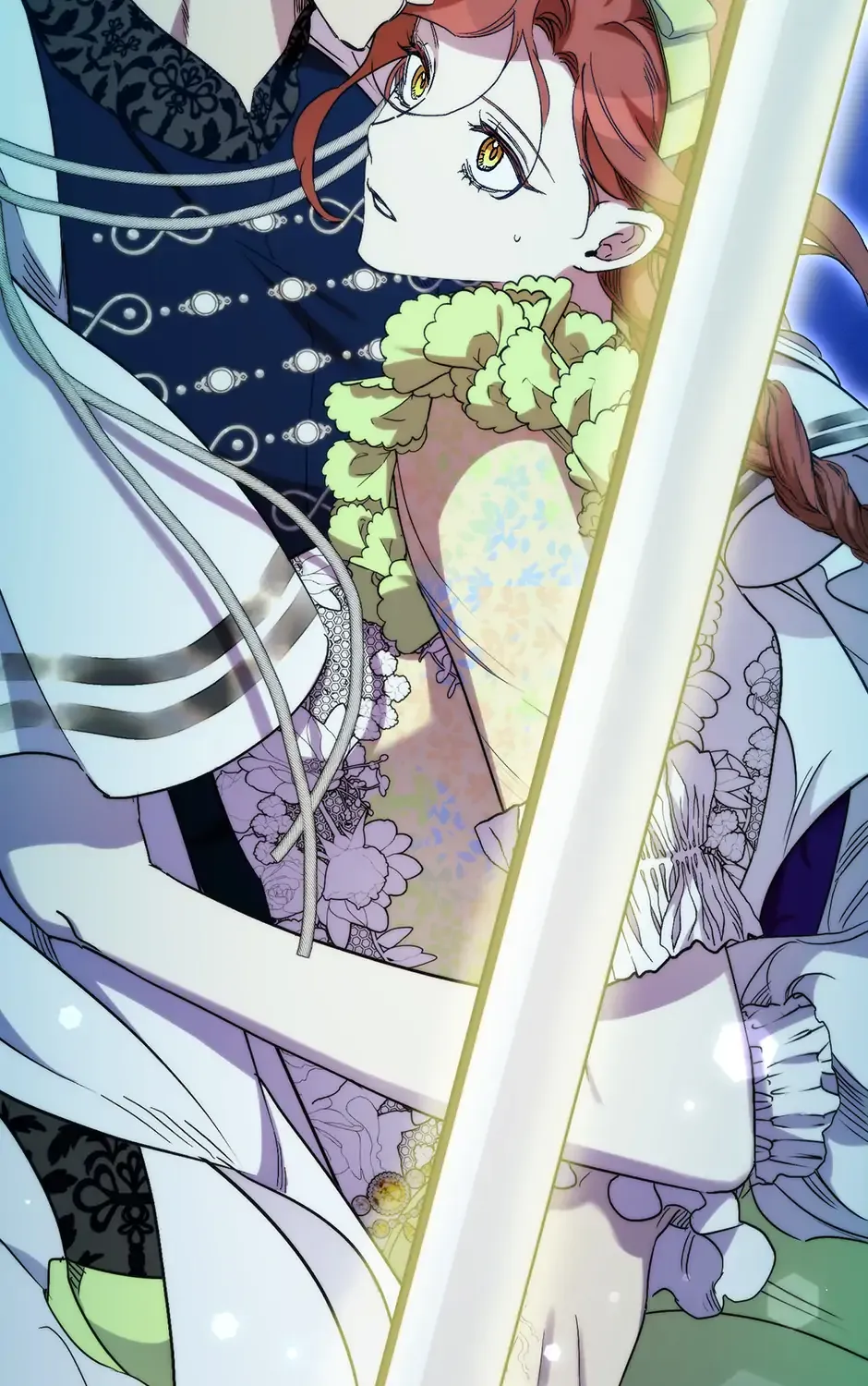 The Hero Went Crazy Even Though I’m the One Who Died Kainu Manga Chapter 49 Page 142