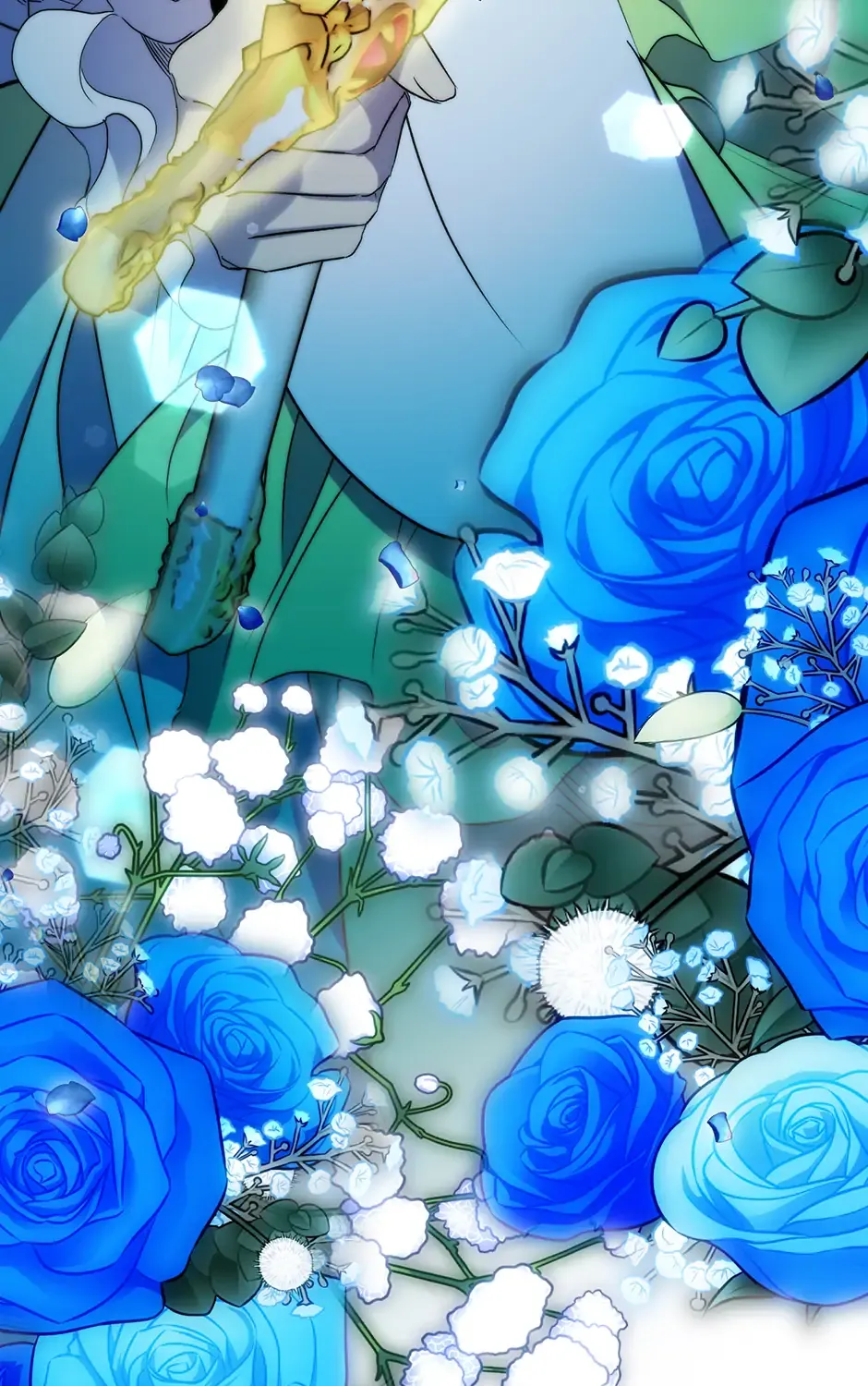 The Hero Went Crazy Even Though I’m the One Who Died Kainu Manga Chapter 49 Page 144