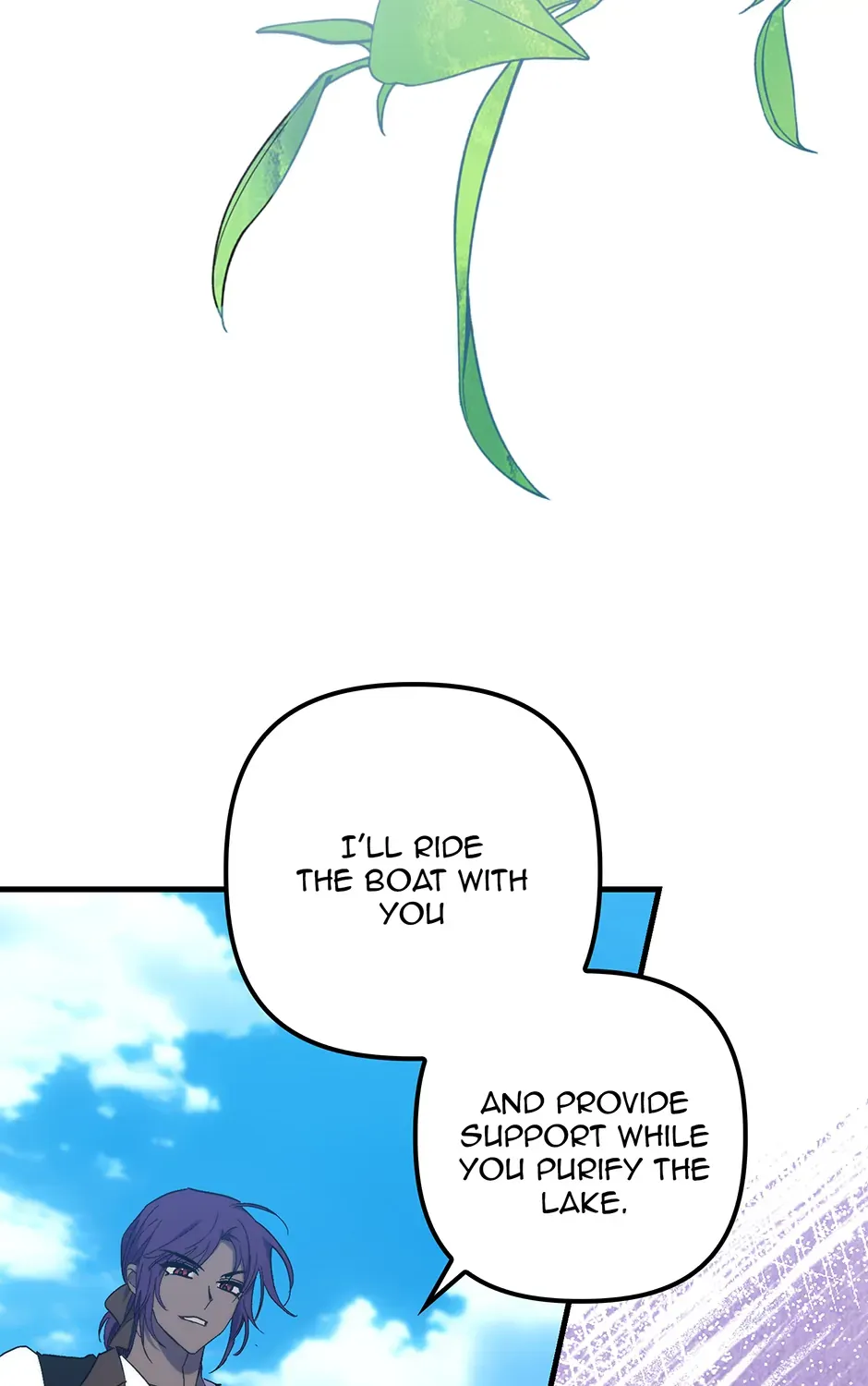 The Hero Went Crazy Even Though I’m the One Who Died Kainu Manga Chapter 48 Page 6