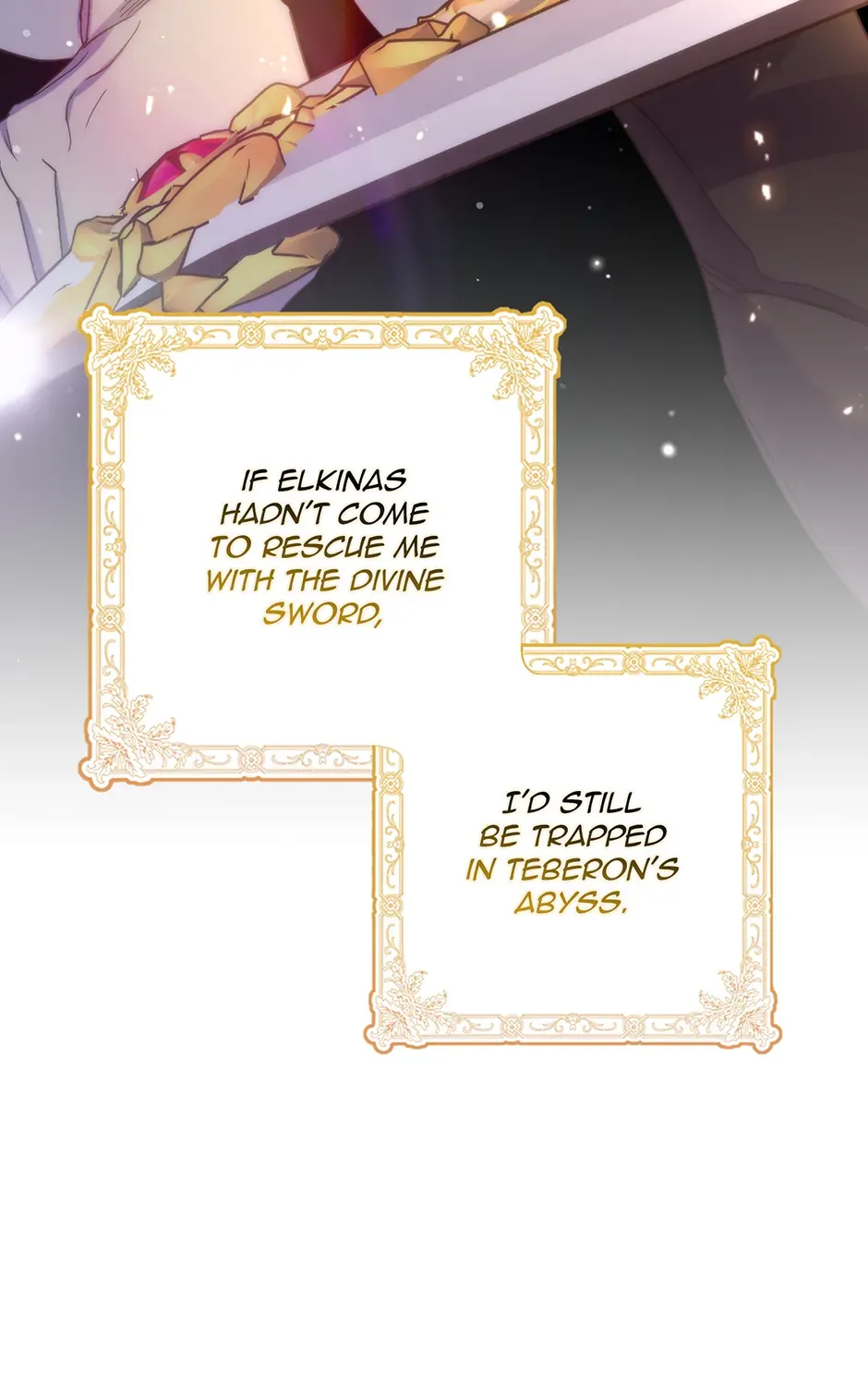 The Hero Went Crazy Even Though I’m the One Who Died Kainu Manga Chapter 48 Page 110