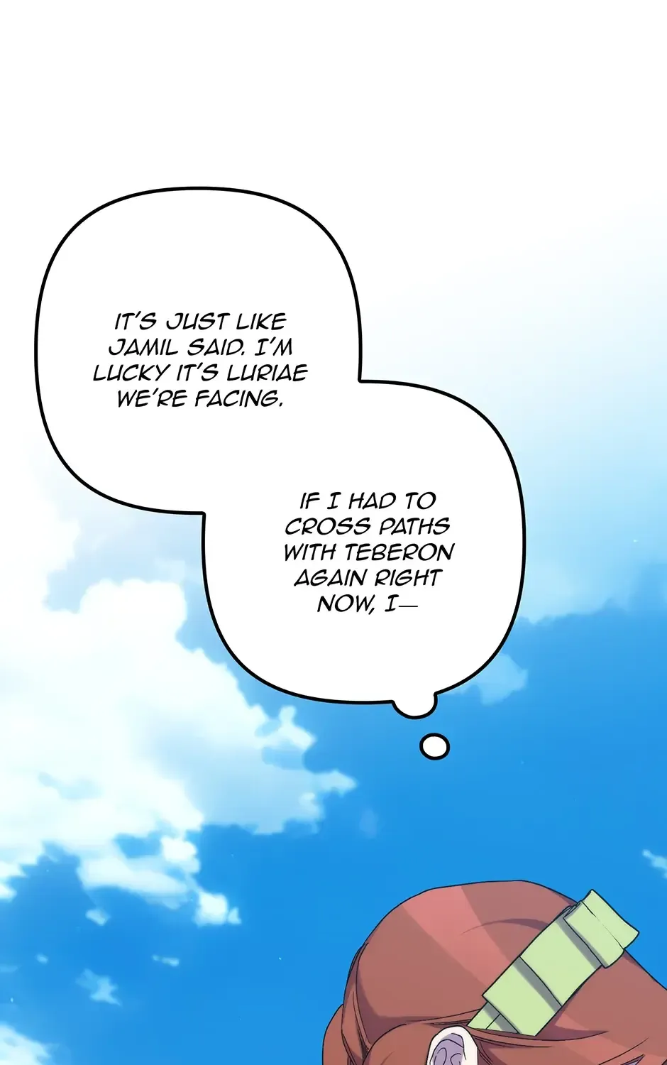 The Hero Went Crazy Even Though I’m the One Who Died Kainu Manga Chapter 48 Page 112