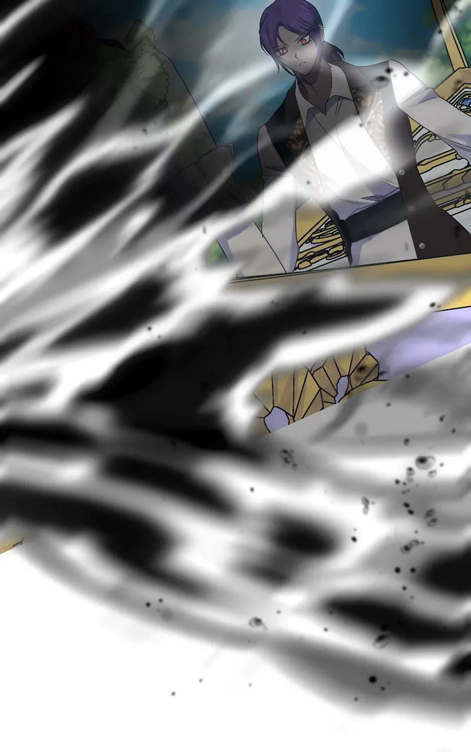 The Hero Went Crazy Even Though I’m the One Who Died Kainu Manga Chapter 48 Page 124