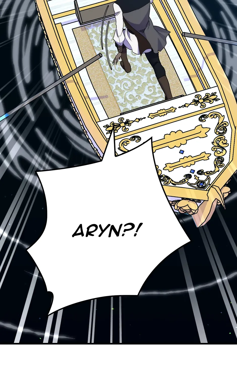 The Hero Went Crazy Even Though I’m the One Who Died Kainu Manga Chapter 48 Page 128