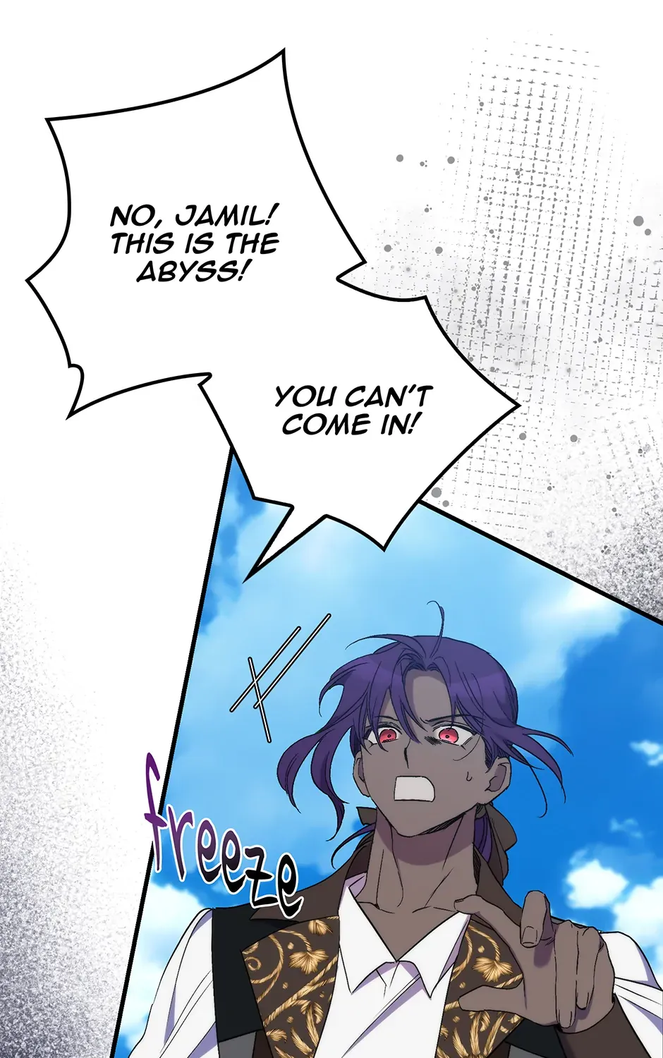The Hero Went Crazy Even Though I’m the One Who Died Kainu Manga Chapter 48 Page 130
