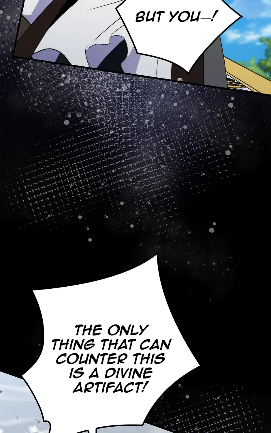 The Hero Went Crazy Even Though I’m the One Who Died Kainu Manga Chapter 48 Page 132