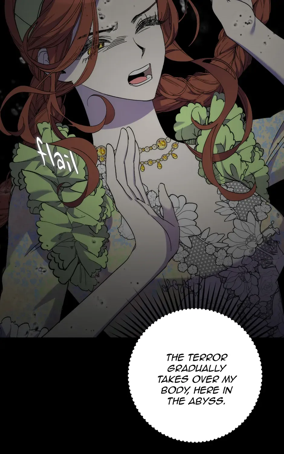 The Hero Went Crazy Even Though I’m the One Who Died Kainu Manga Chapter 48 Page 142
